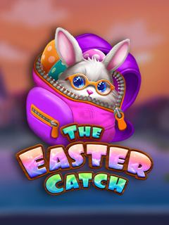 The Easter Catch