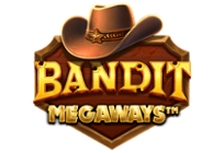 Bandit Megaways_logo_tournie