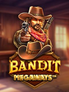 Bandit Megaways