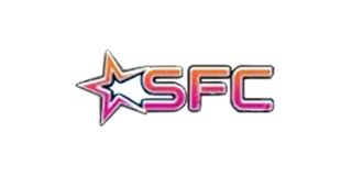 SFC588 Casino Logo