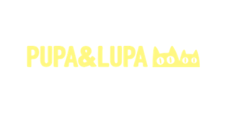 Pupa&Lupa Casino Logo
