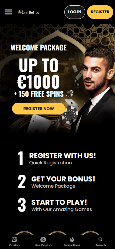 emirbet_casino_homepage_mobile