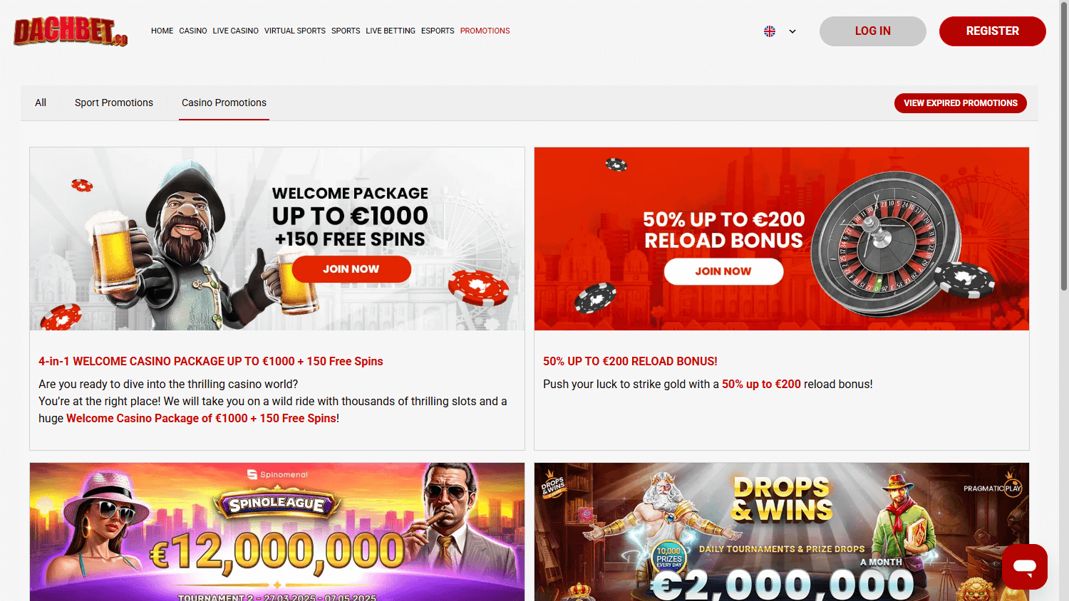 dachbet_casino_promotions_desktop