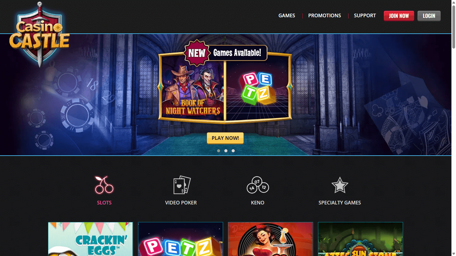 casinocastle_game_gallery_desktop