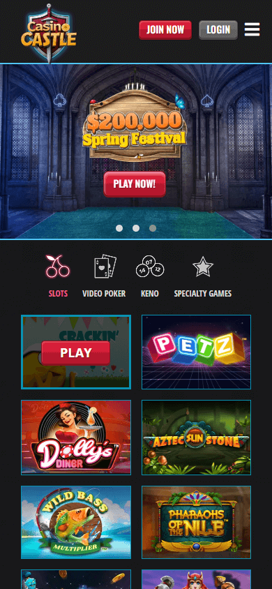 casinocastle_game_gallery_mobile