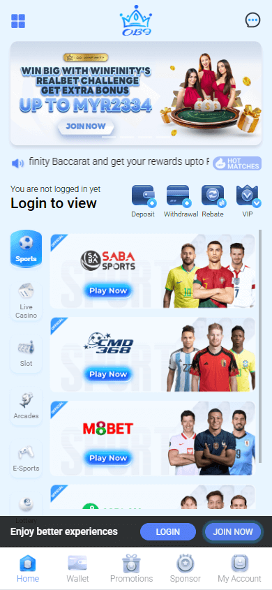 ob9_casino_homepage_mobile