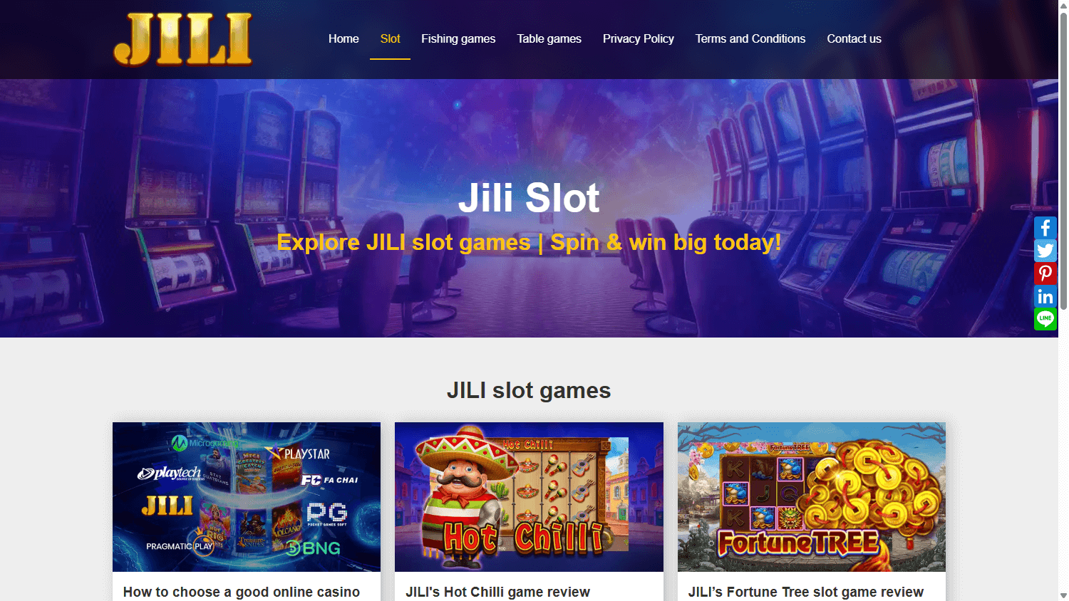 jiliko_casino_game_gallery_desktop