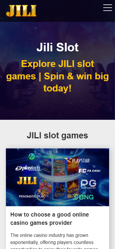 jiliko_casino_game_gallery_mobile