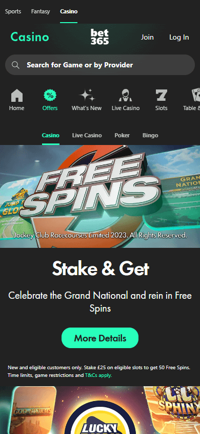 bet365_casino_promotions_mobile