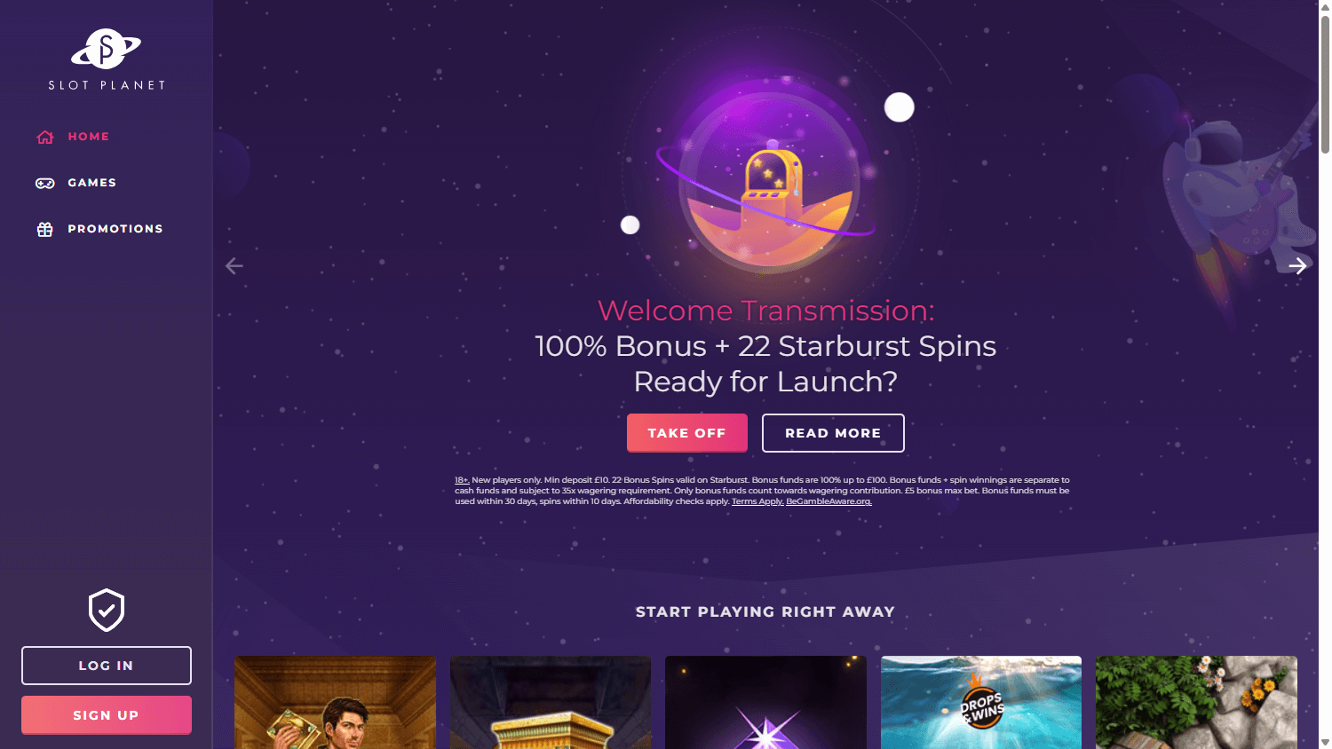 slot_planet_casino_homepage_desktop