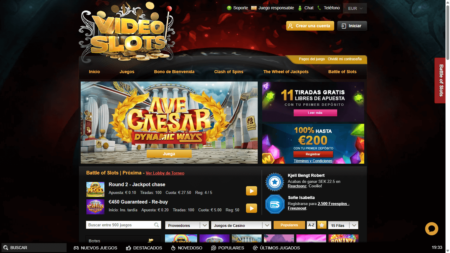 videoslots_casino_es_homepage_desktop