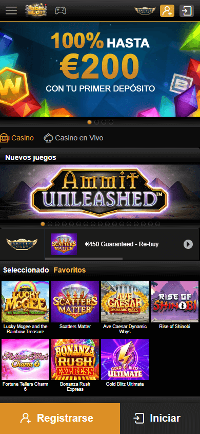 videoslots_casino_es_homepage_mobile