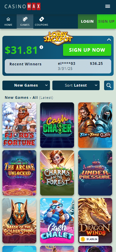 casinomax_game_gallery_mobile