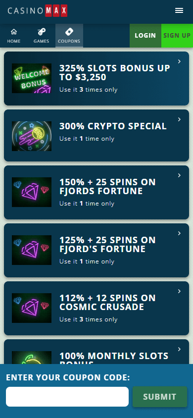 casinomax_promotions_mobile