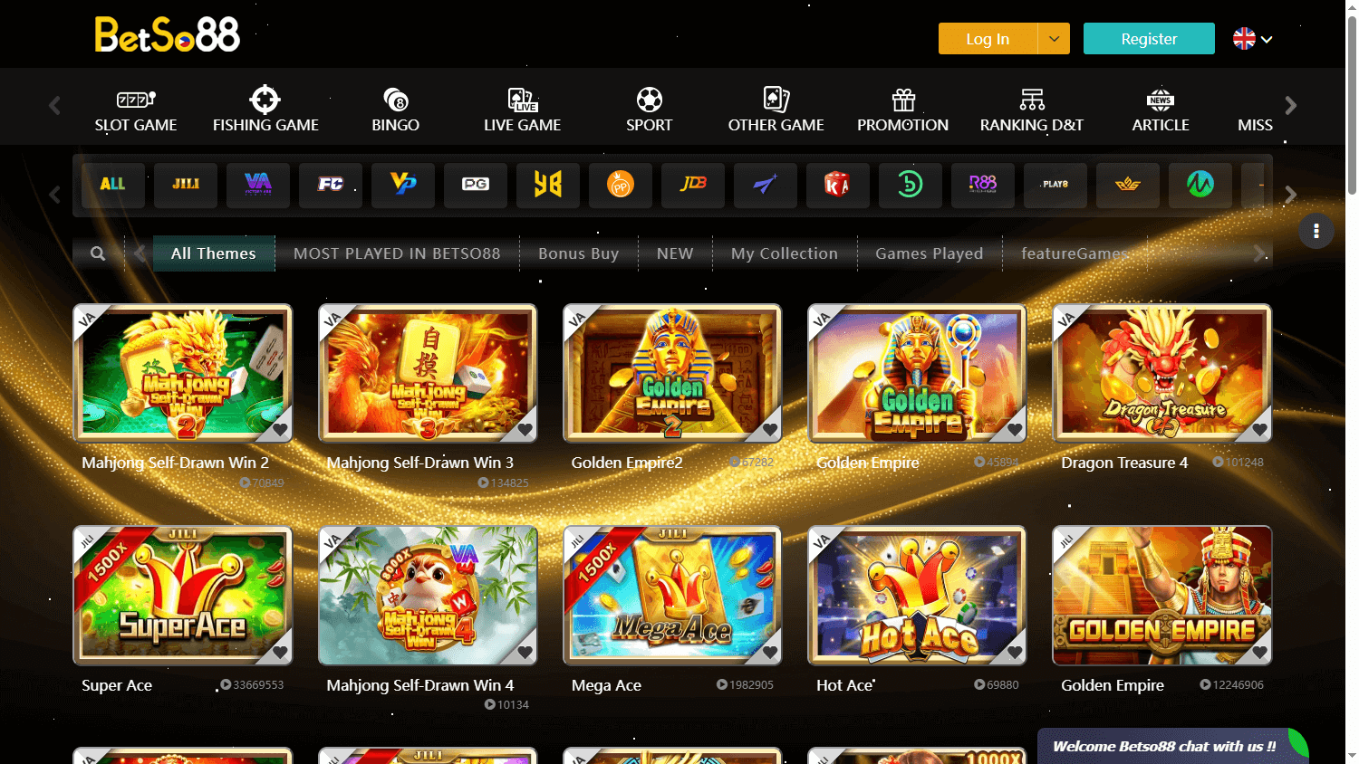 Betso88_Casino_game_gallery_desktop