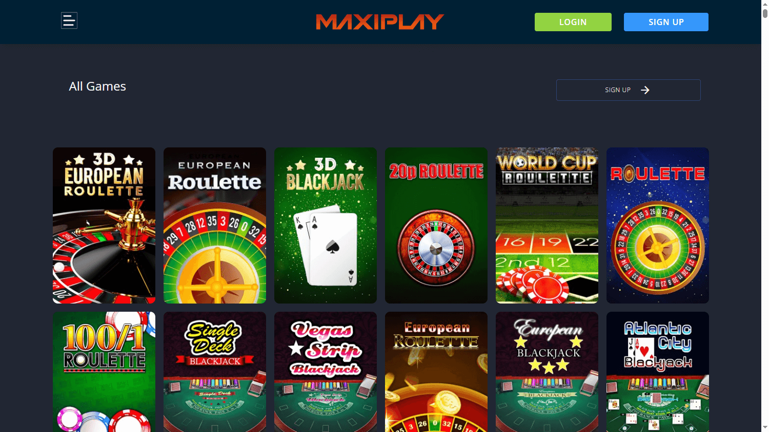 MaxiPlay_Casino_game_gallery_desktop