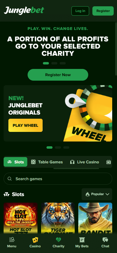 Junglebet_Casino_game_gallery_mobile