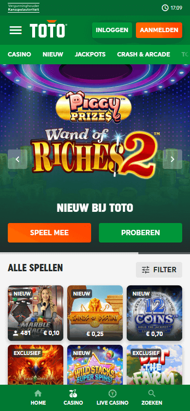 Toto_Casino_game_gallery_mobile