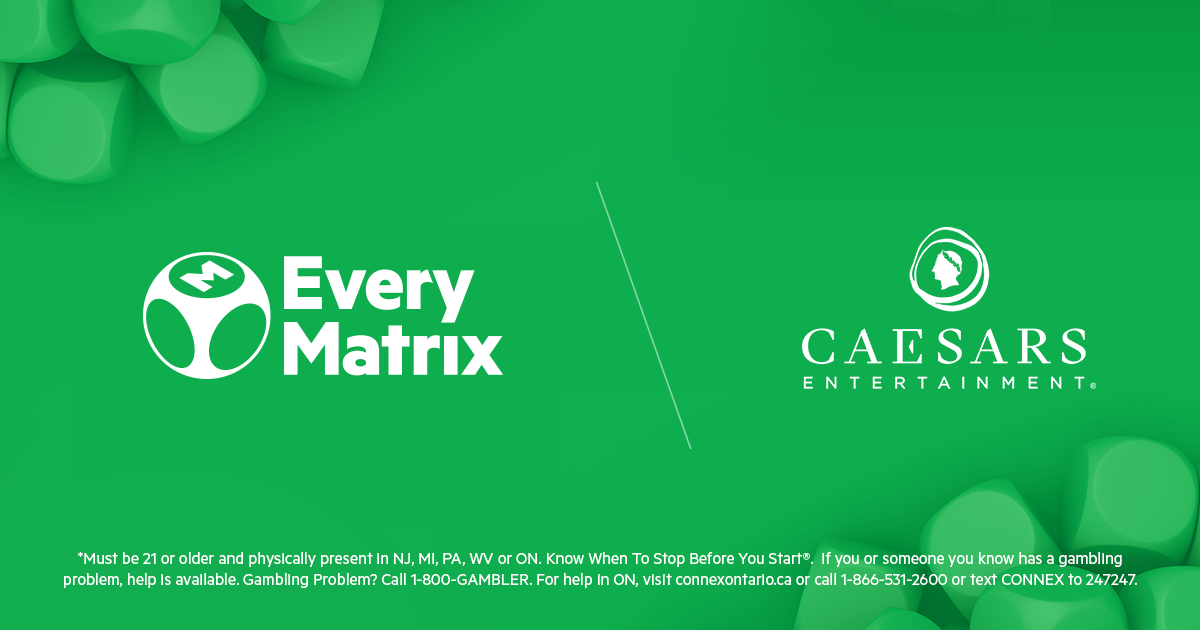 EveryMatrix 