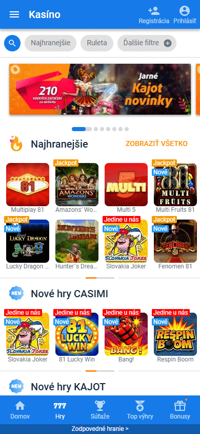 Tipsport_Casino_SK_game_gallery_mobile