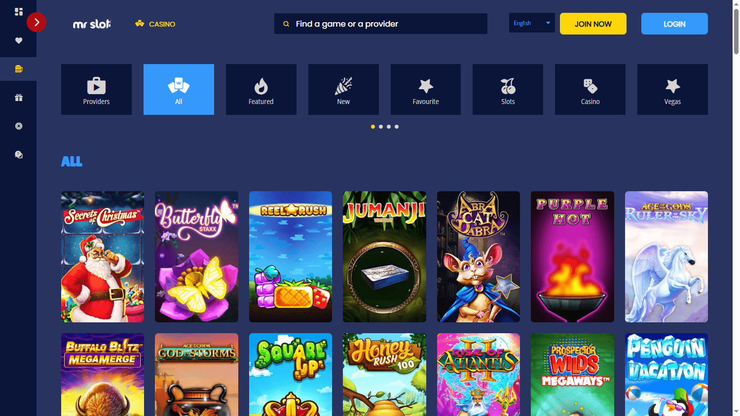 MrSlot_Casino_game_gallery_desktop
