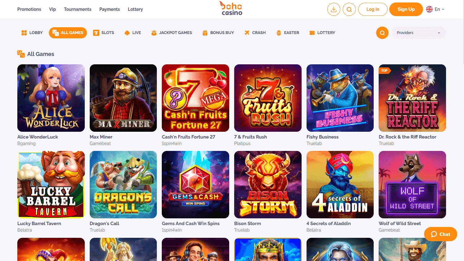 BOHO_Casino_game_gallery_desktop