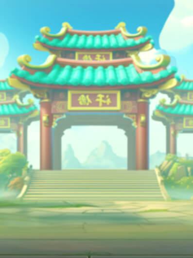 Lucky Ox_tournie_bg