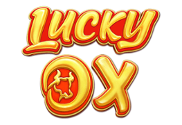 Lucky Ox_tournie_logo