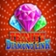 Trinity Diamond Link