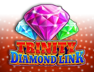 Trinity Diamond Link