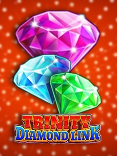 Trinity Diamond Link