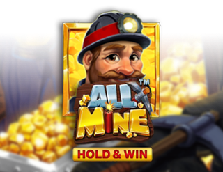 All Mine - Hold & Win
