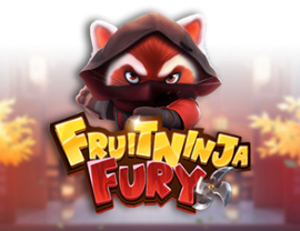 Fruit Ninja Fury