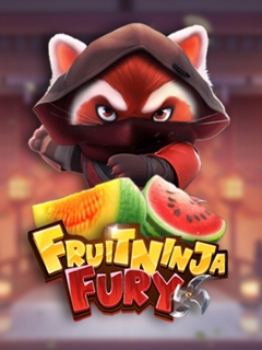 Fruit Ninja Fury