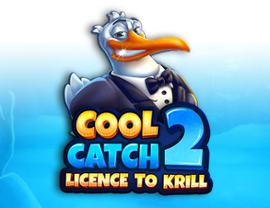 Cool Catch 2: License 2 Krill