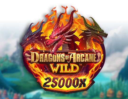 Dragons of Arcane Wild