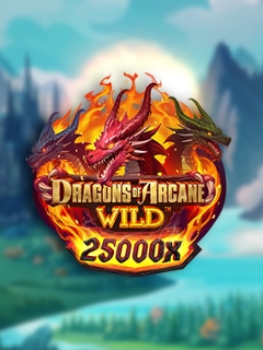 Dragons of Arcane Wild