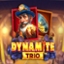 Dynamite Trio