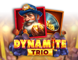Dynamite Trio