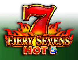 Fiery Sevens Hot 5