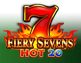 Fiery Sevens Hot 20