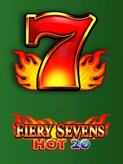 Fiery Sevens Hot 20