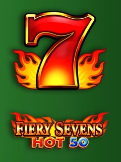 Fiery Sevens Hot 50