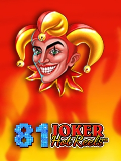81 Joker Hot Reels