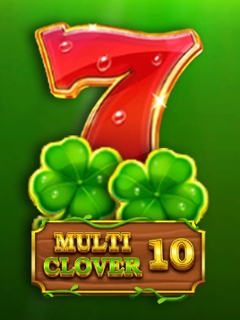 Multi Clover 10