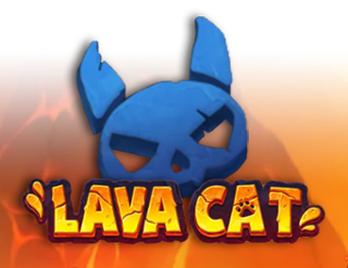 Lava Cat