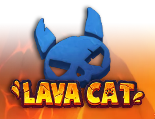 Lava Cat