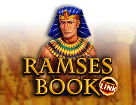 Ramses Book Flaming Link