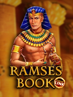 Ramses Book Flaming Link