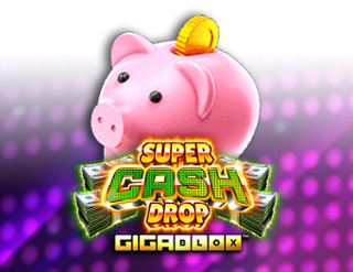 Super Cash Drop Deluxe Gigablox